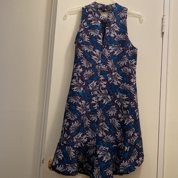 REBECCA TAYLOR Dress - Picture 2 of 5